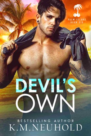 [Palm Island 06] • Devil's Own
